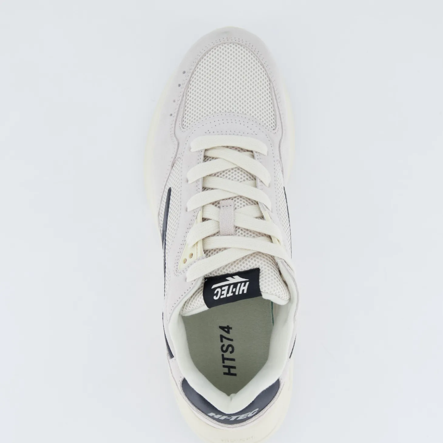 HTS SILVER SHADOW RGS