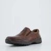 HWK Herren Halbschuhe