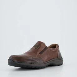 HWK Herren Halbschuhe