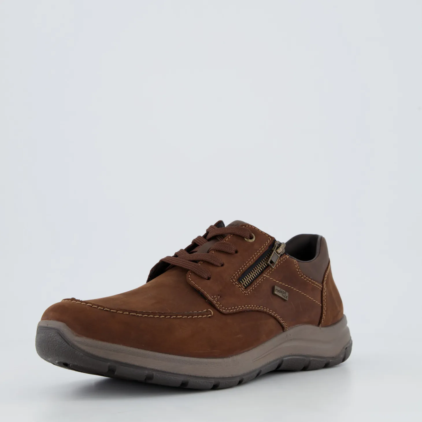 HWK Herren Halbschuhe