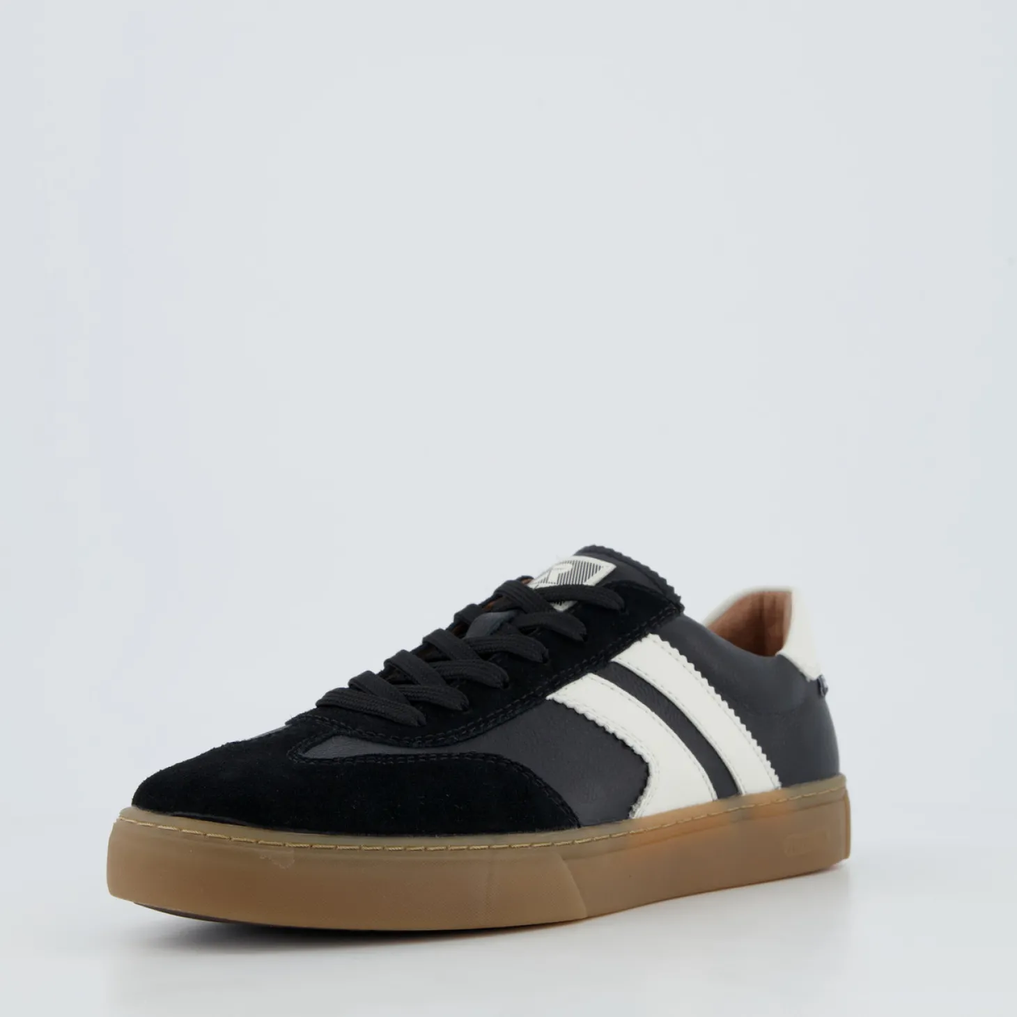 HWK Herren Halbschuhe