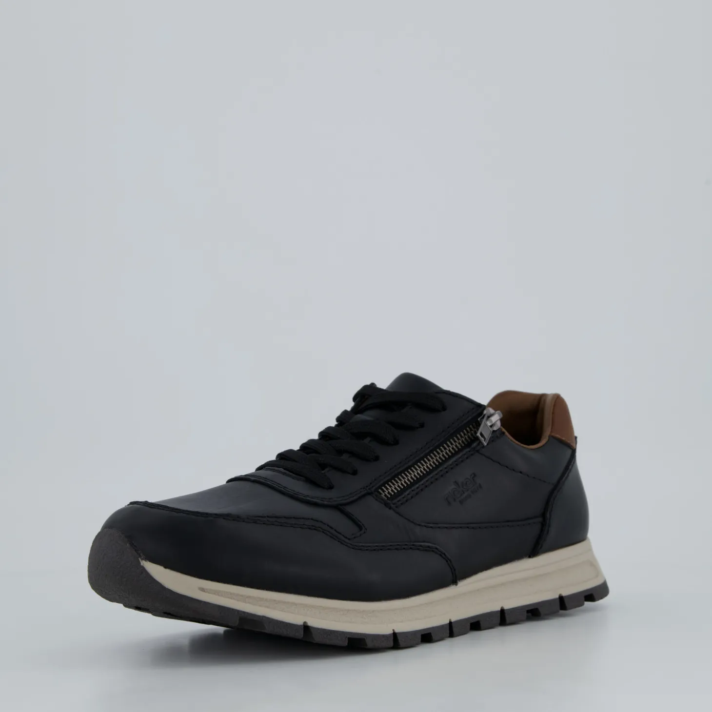 HWK Herren Halbschuhe