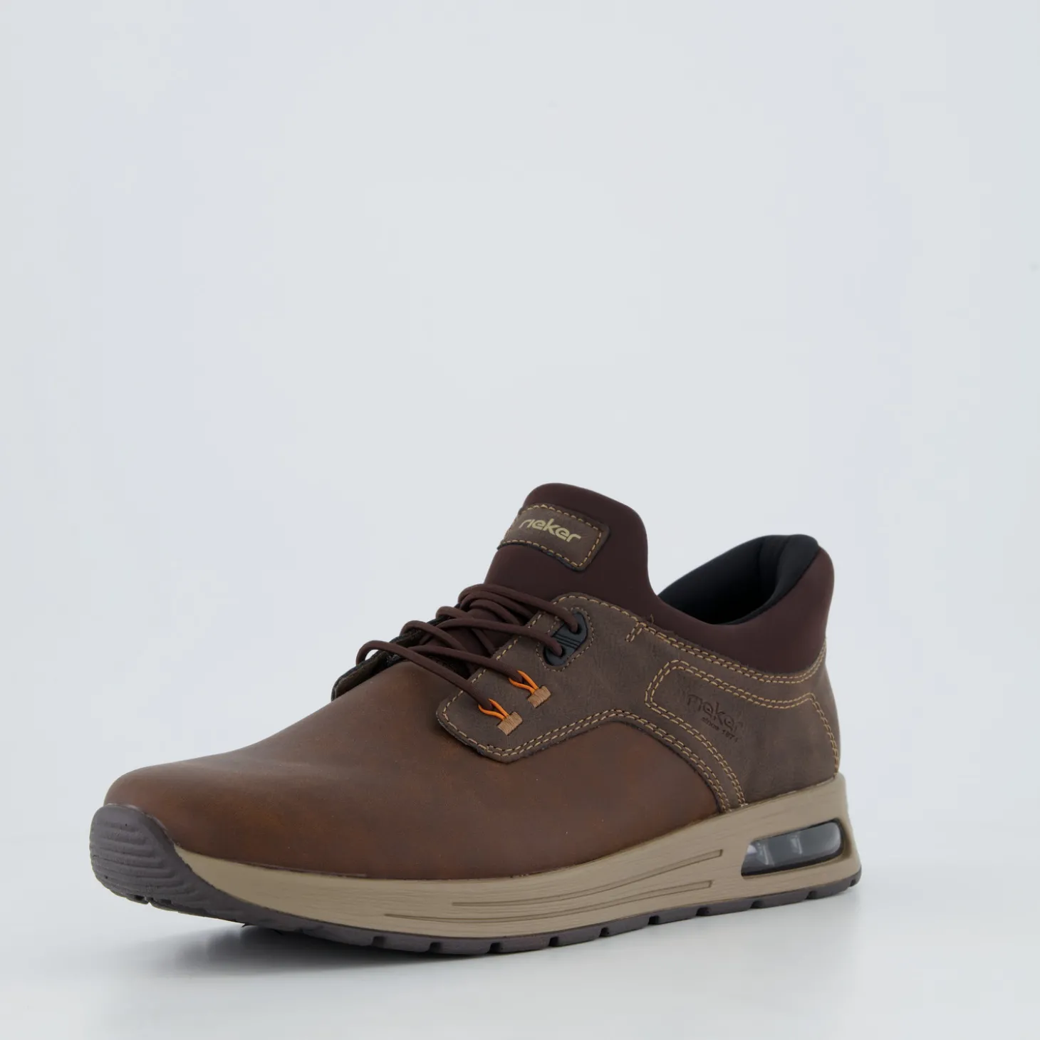 HWK Herren Halbschuhe
