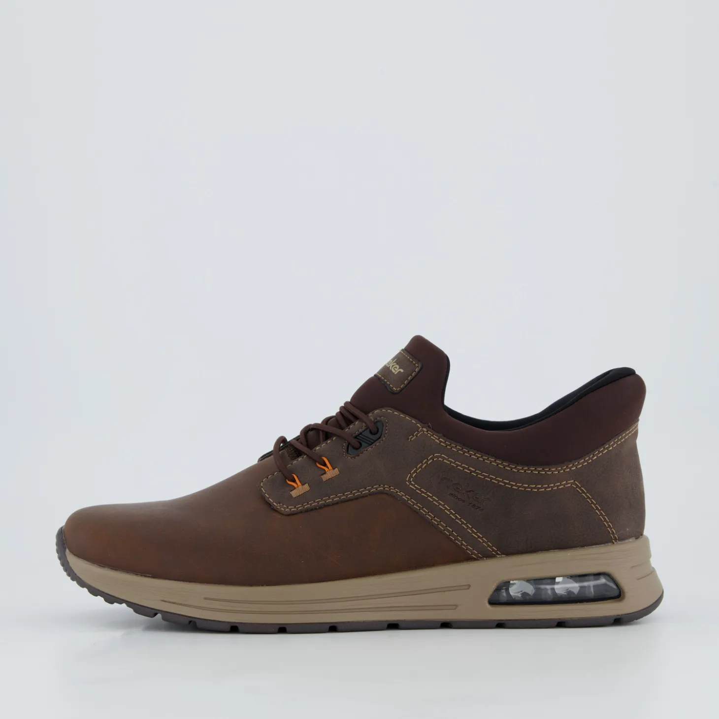 HWK Herren Halbschuhe