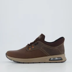 HWK Herren Halbschuhe