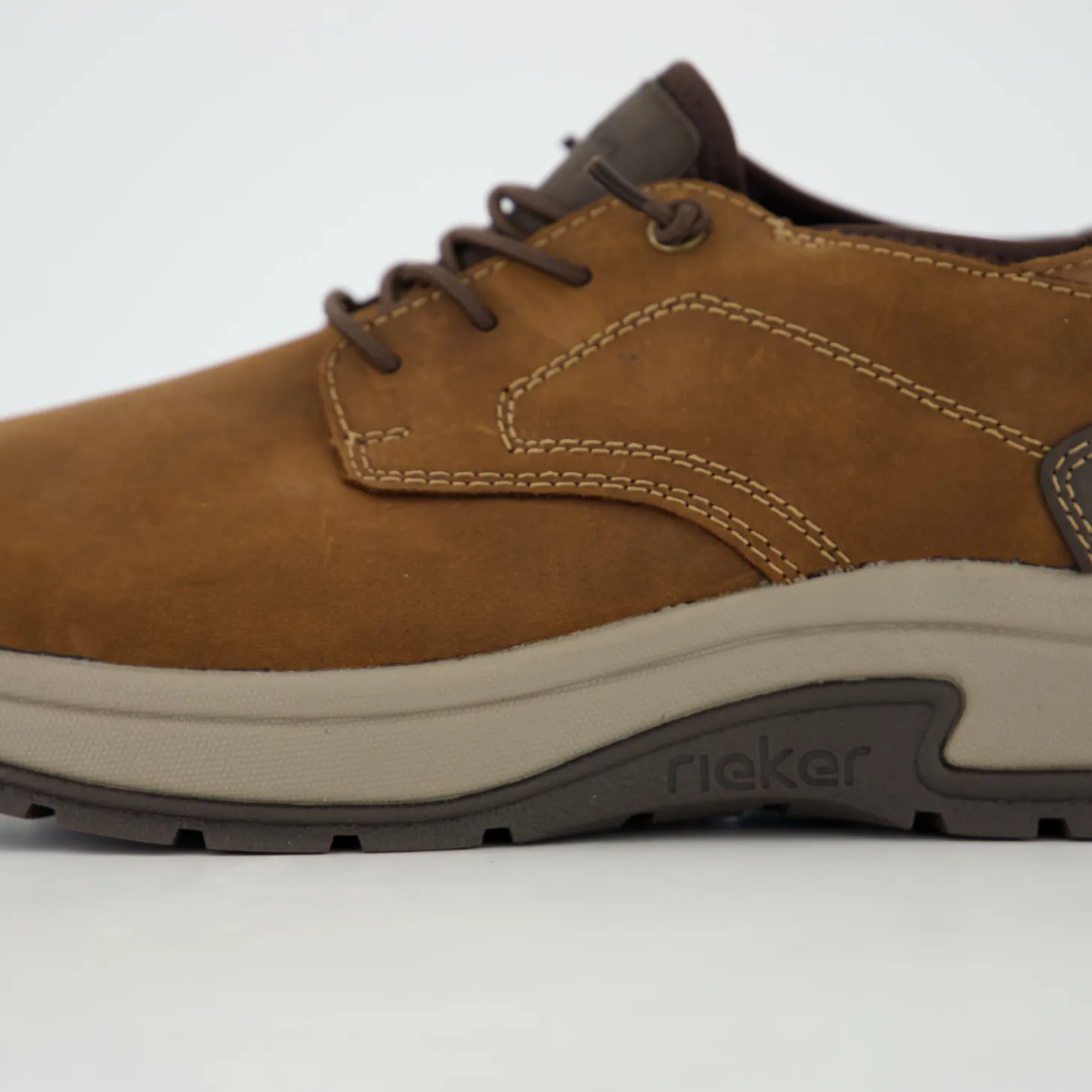 HWK Herren Halbschuhe