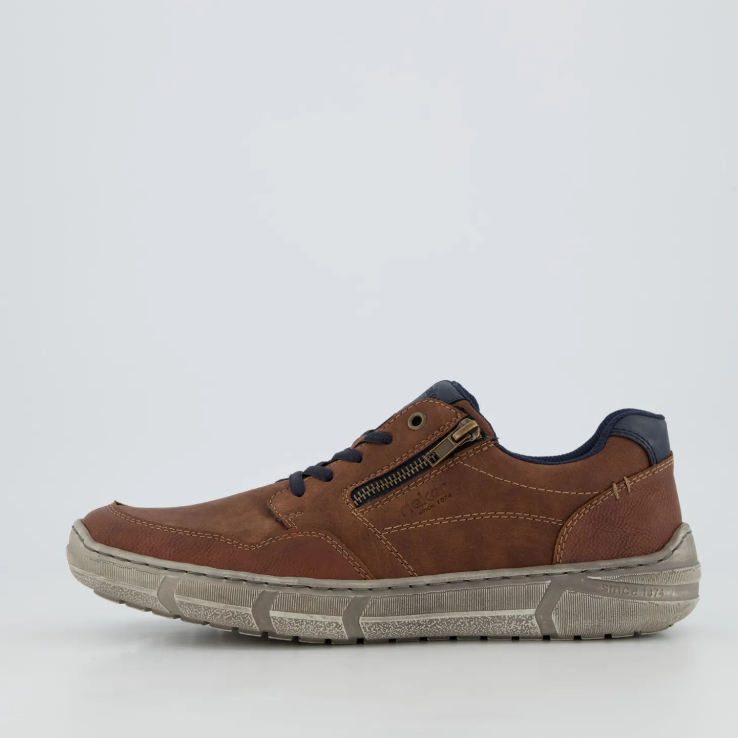 HWK Herren Halbschuhe