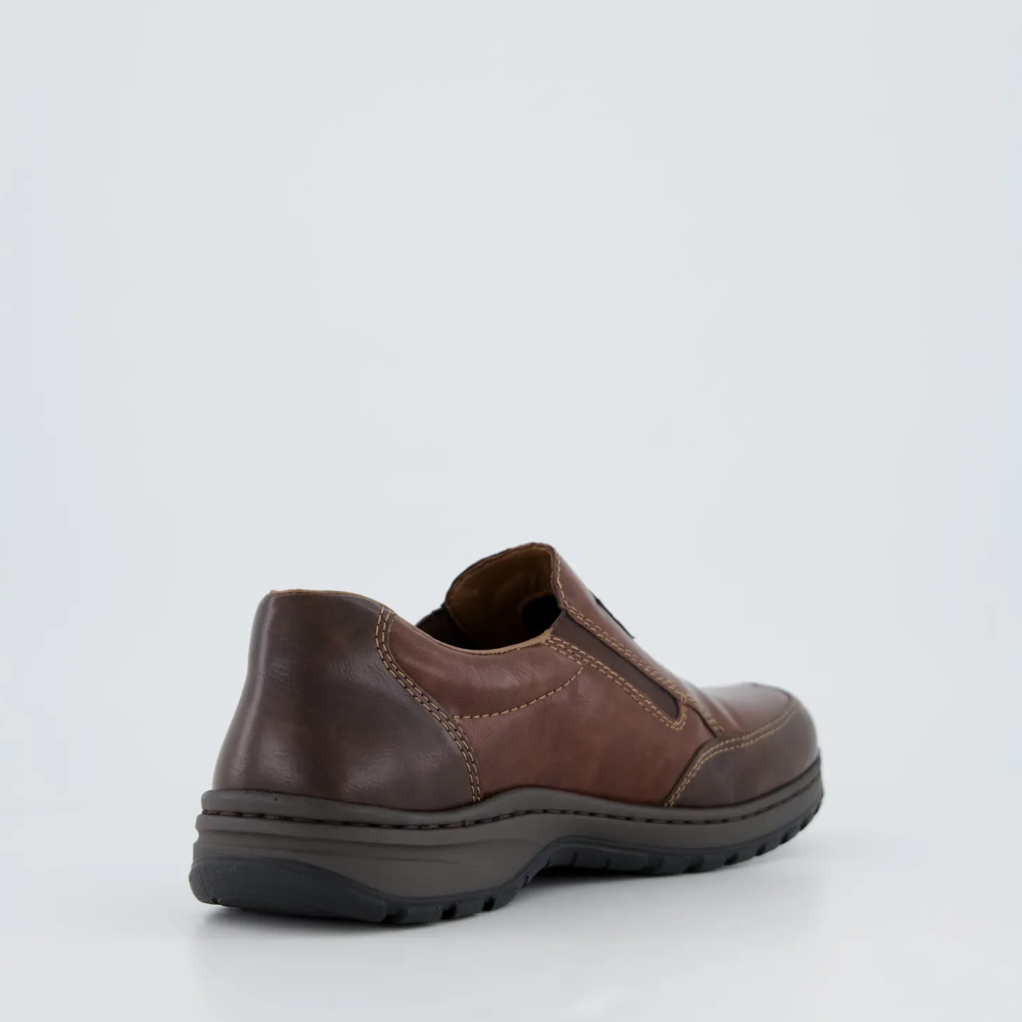 HWK Herren Halbschuhe