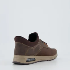 HWK Herren Halbschuhe