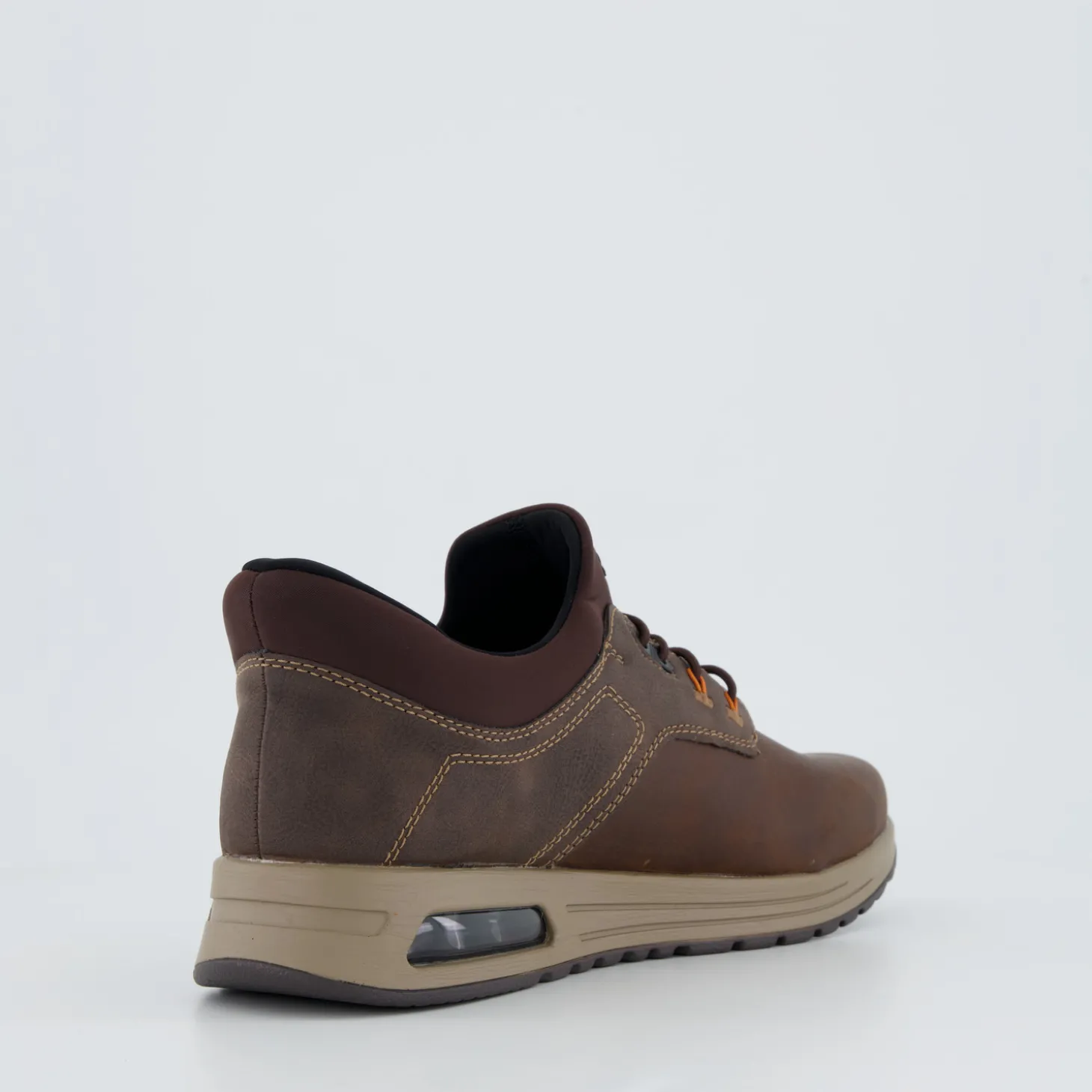 HWK Herren Halbschuhe