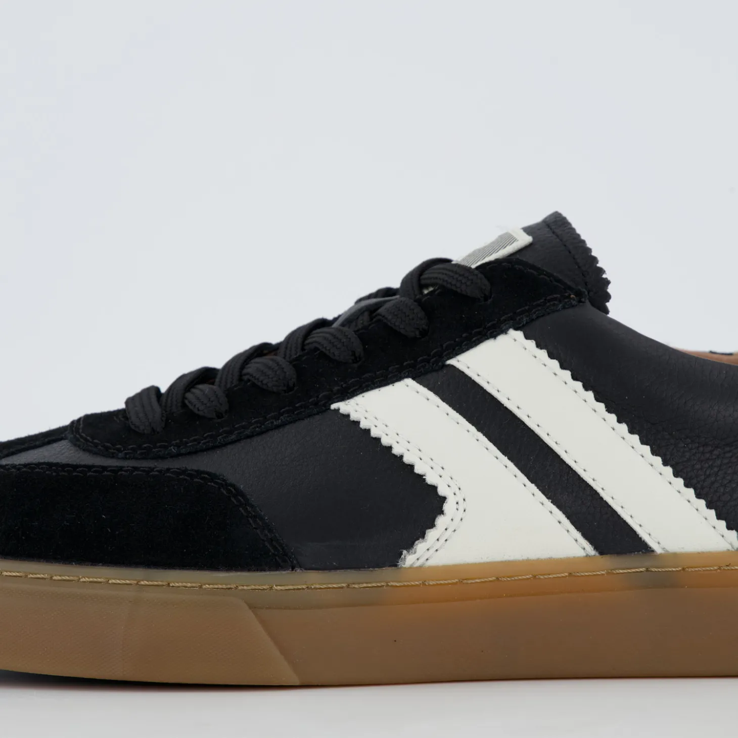 HWK Herren Halbschuhe