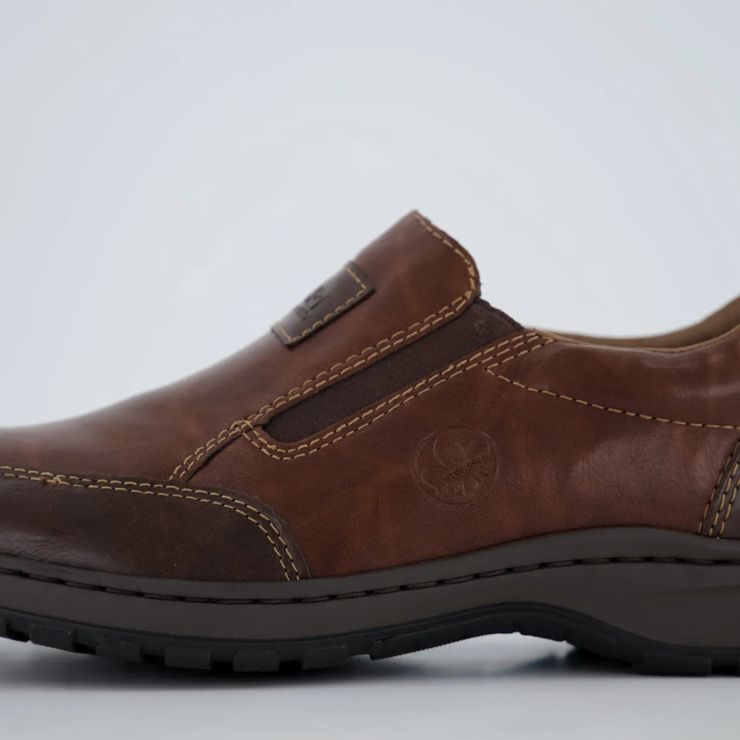 HWK Herren Halbschuhe