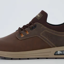 HWK Herren Halbschuhe