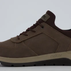 HWK Herren Halbschuhe