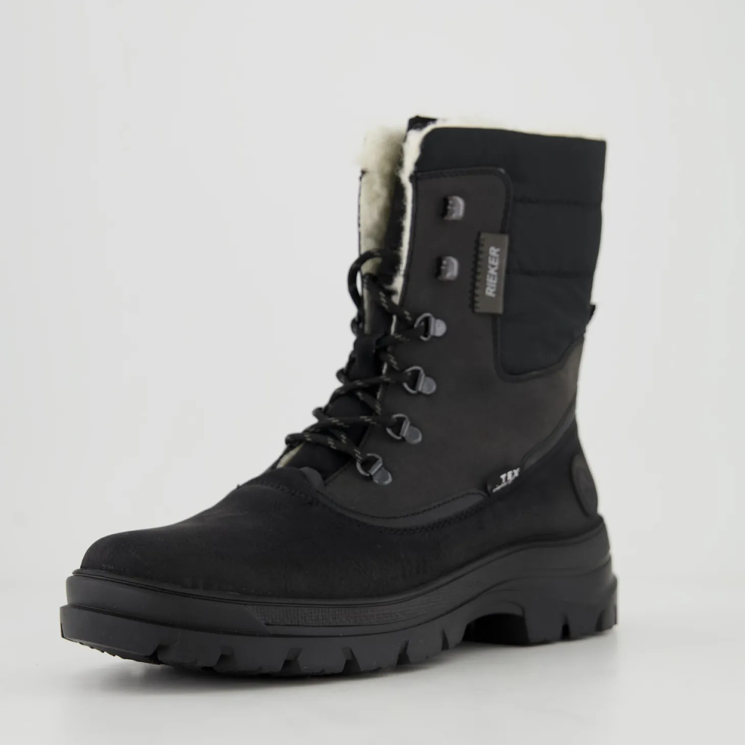 HWK Herren Stiefel