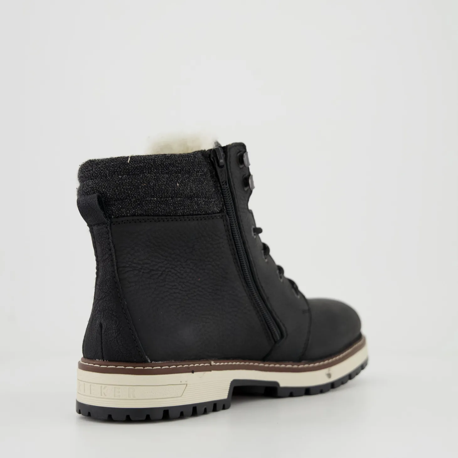 HWK Herren Stiefel
