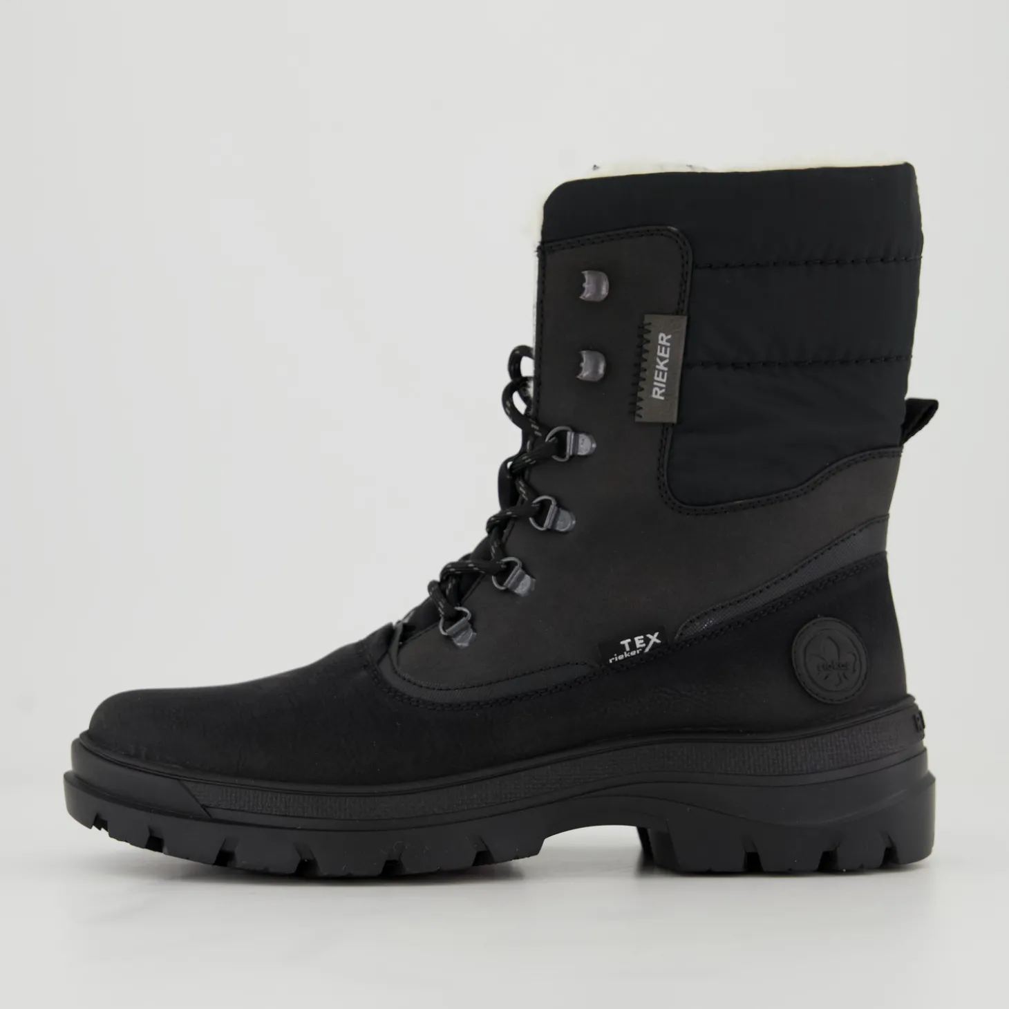 HWK Herren Stiefel