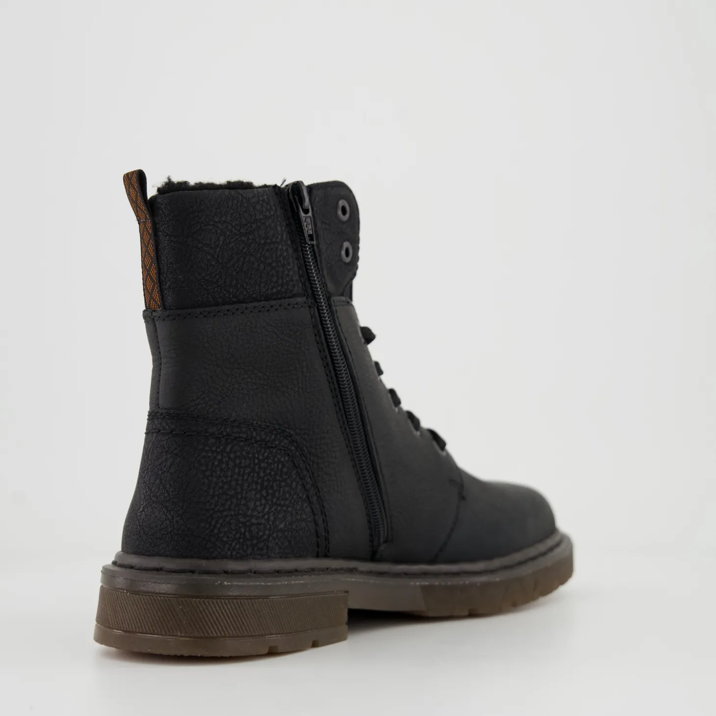 HWK Herren Stiefel