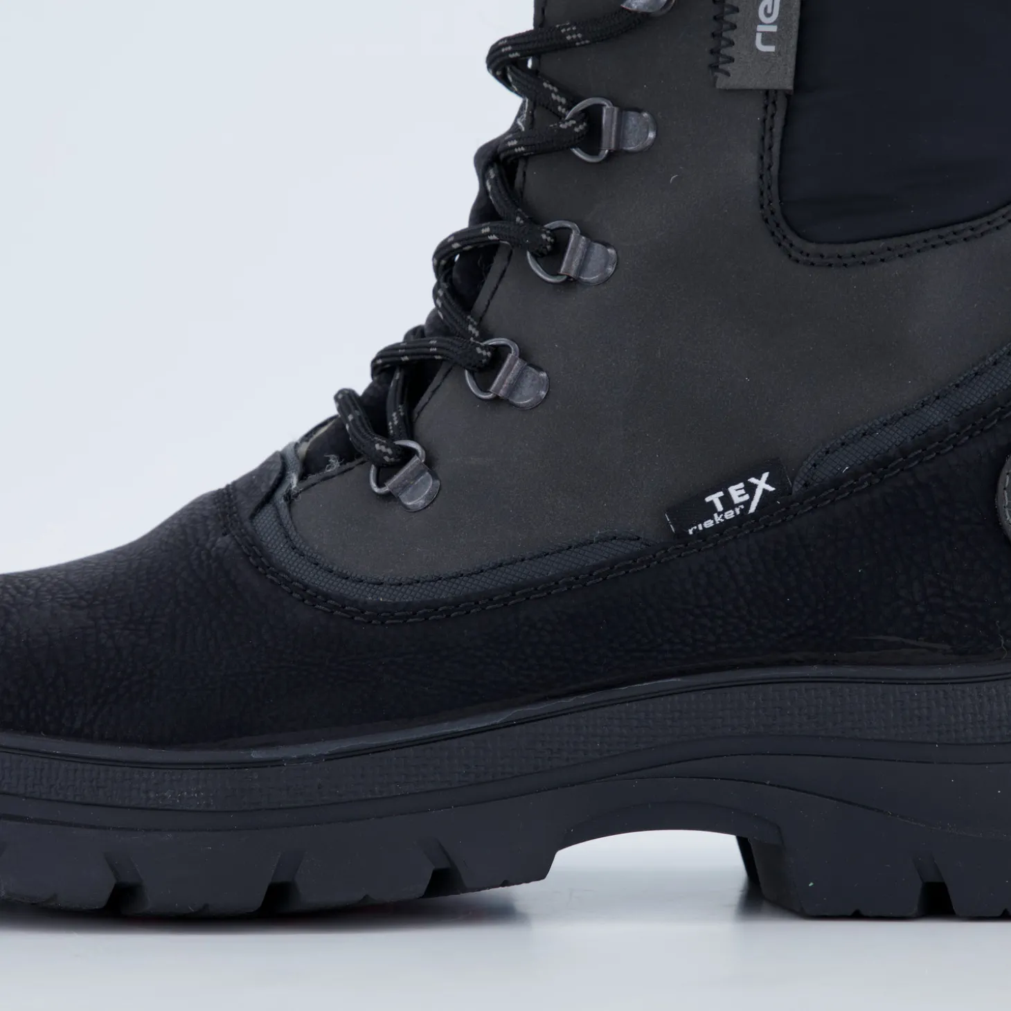 HWK Herren Stiefel