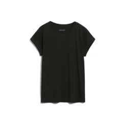 IDAARA Shirts T-Shirt Solid