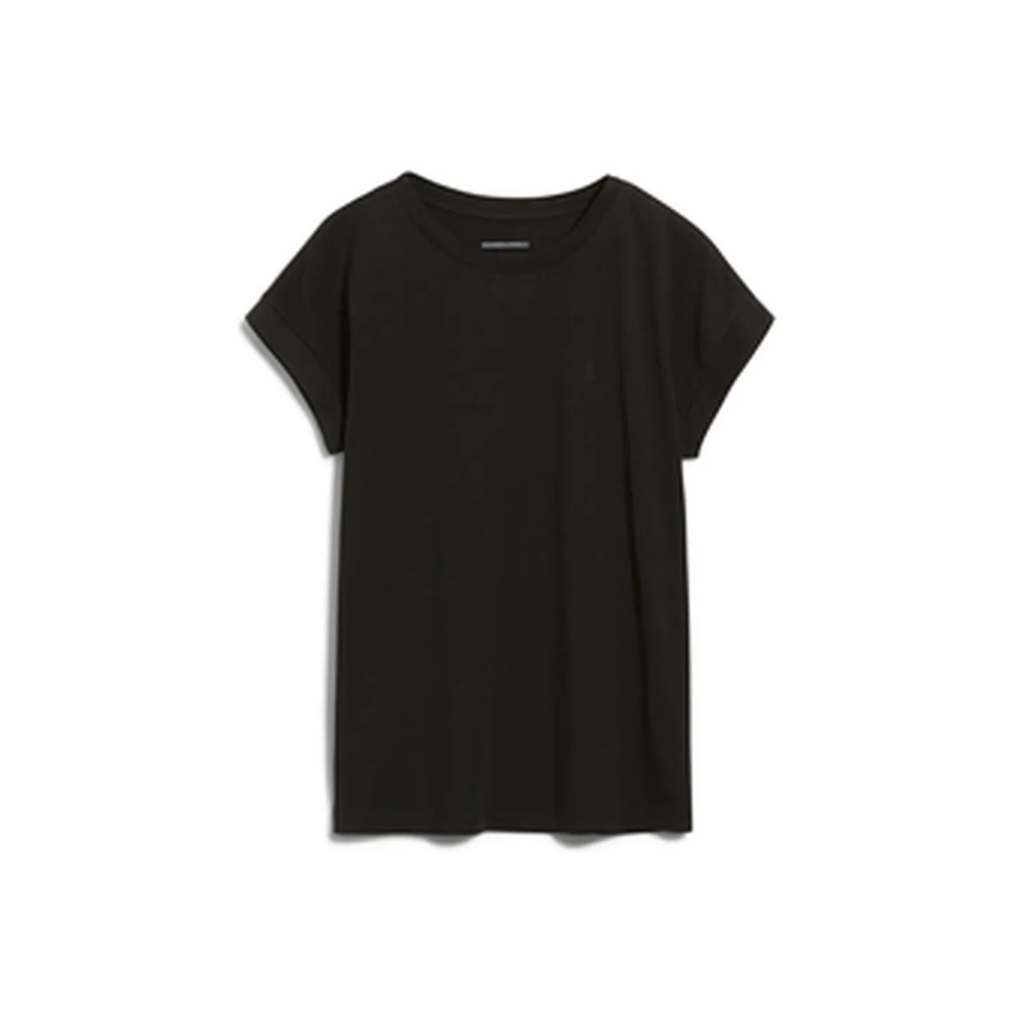 IDAARA Shirts T-Shirt Solid