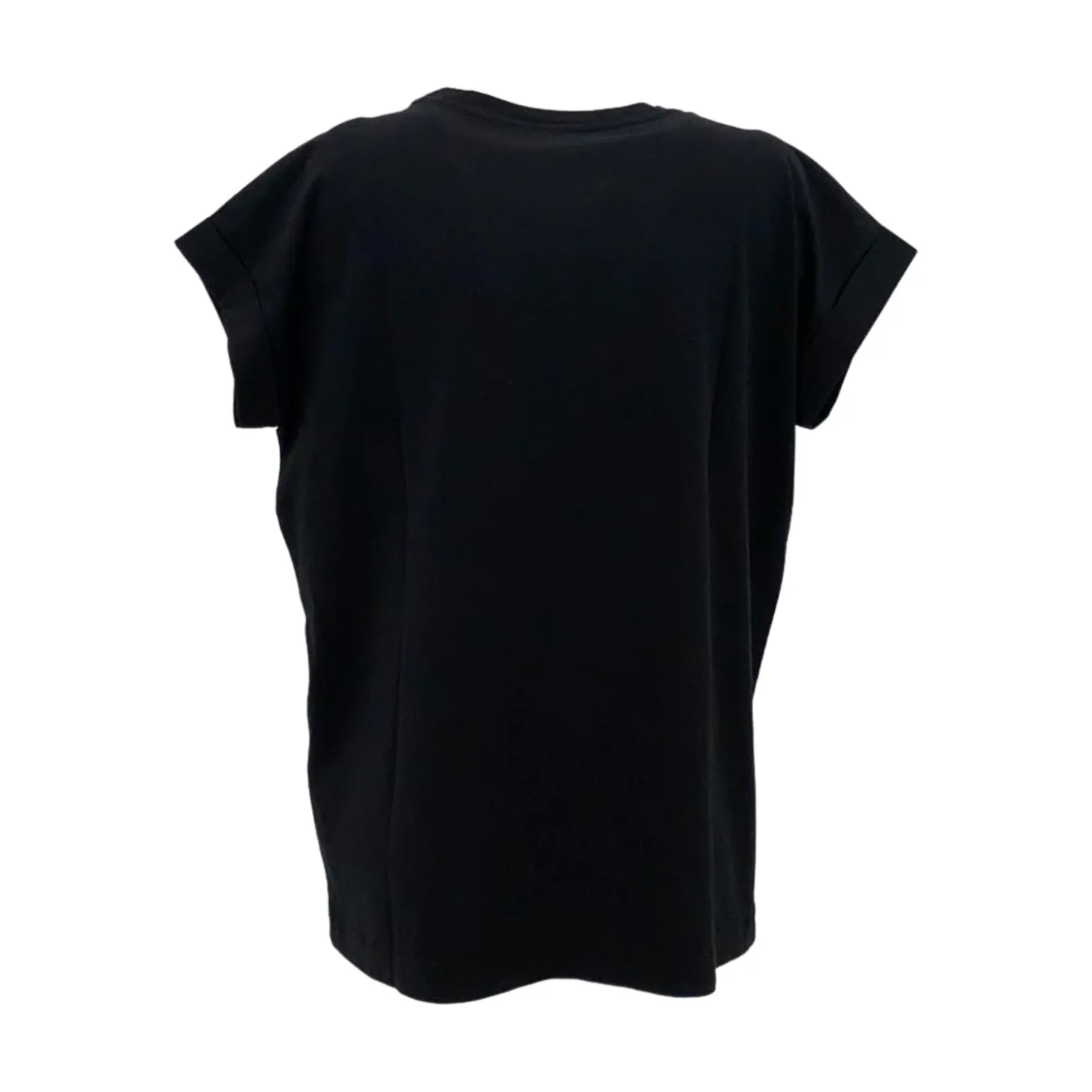 IDAARA Shirts T-Shirt Solid