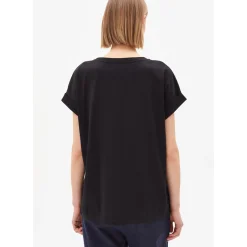 IDAARA Shirts T-Shirt Solid