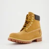 6 Inch Premium Boot