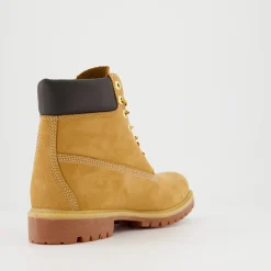 6 Inch Premium Boot