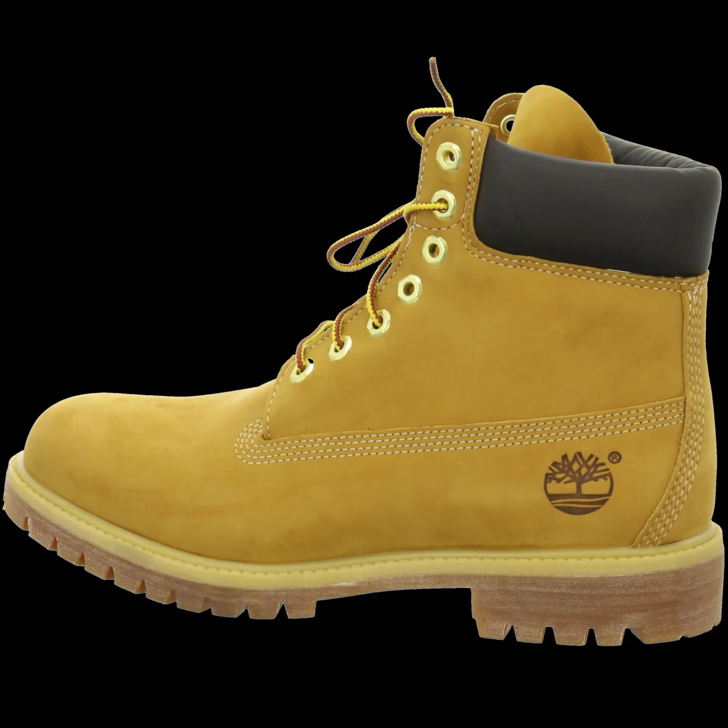 6 Inch Premium Boot