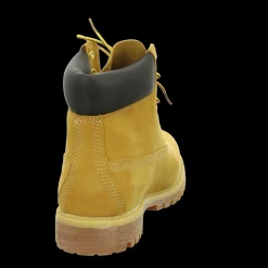 6 Inch Premium Boot