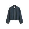 Indoor Jacket, blouson style,