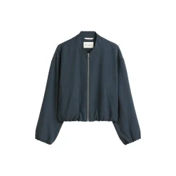 Indoor Jacket, blouson style,