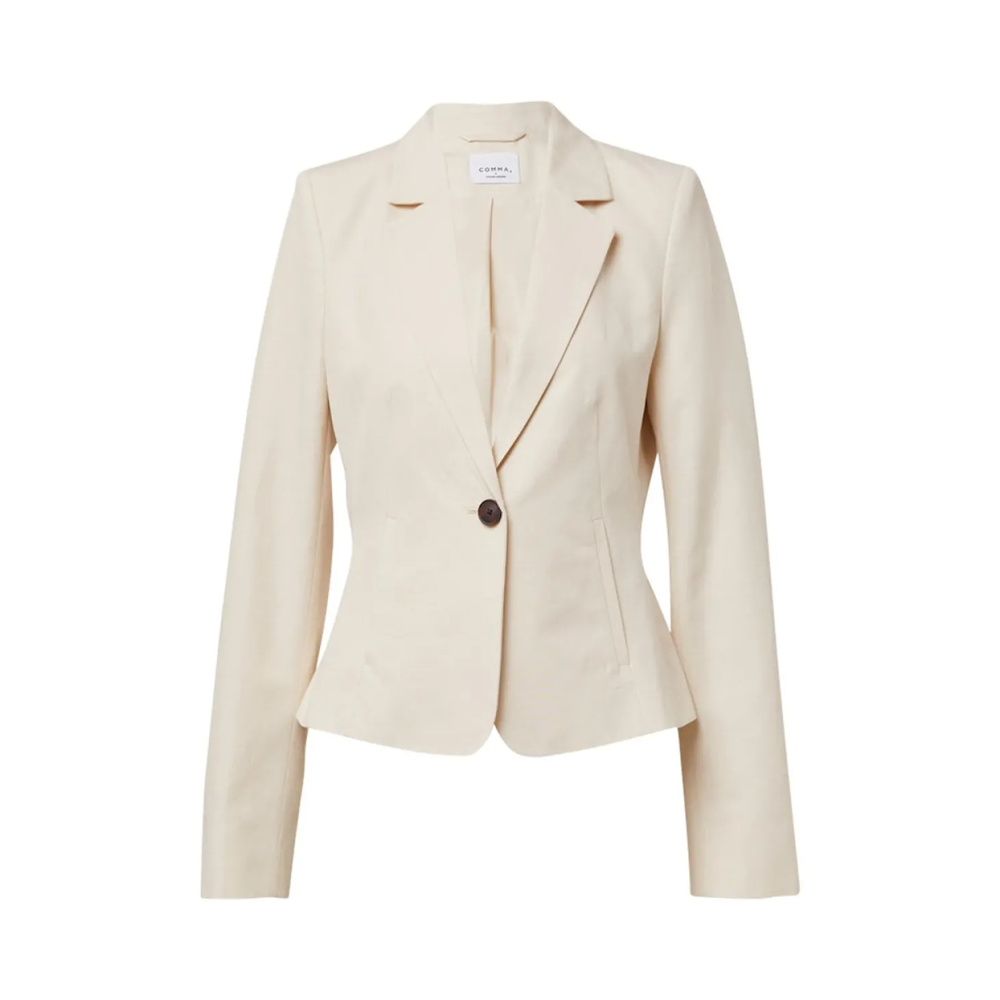 Indoor-Blazer