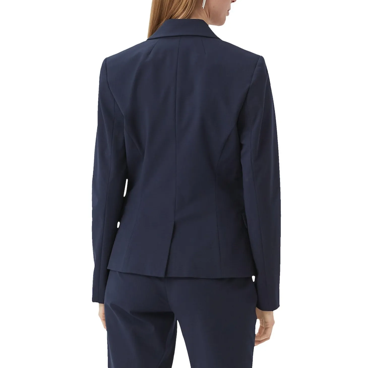 Indoor-Blazer