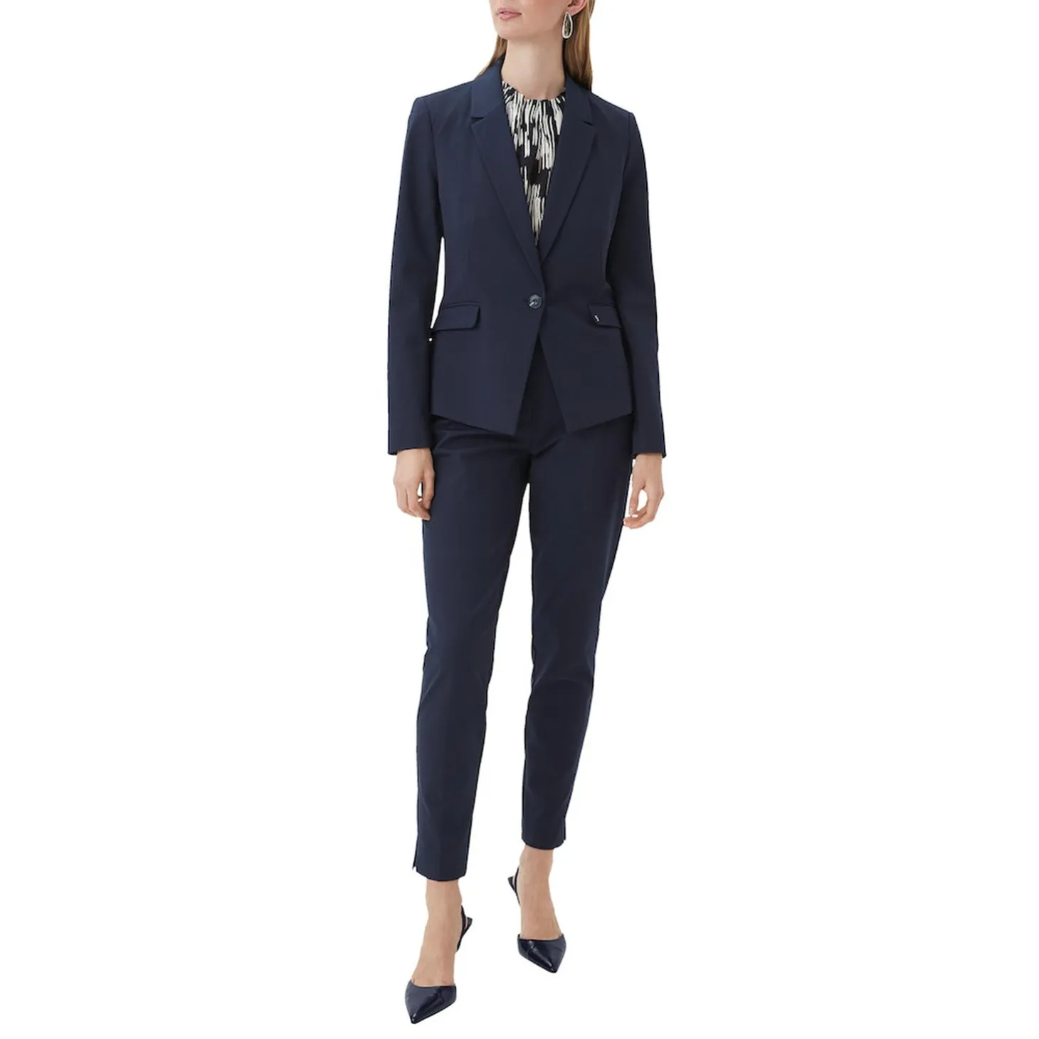 Indoor-Blazer
