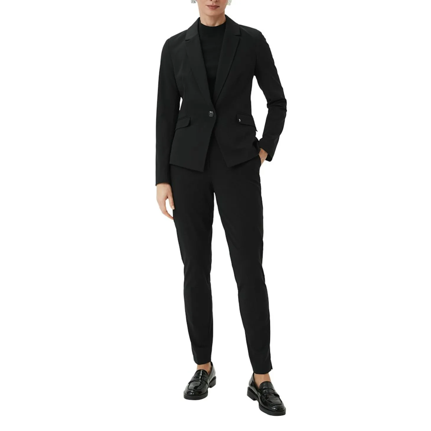Indoor-Blazer