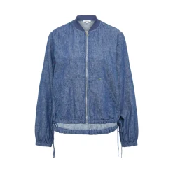 Indoor-Jacke