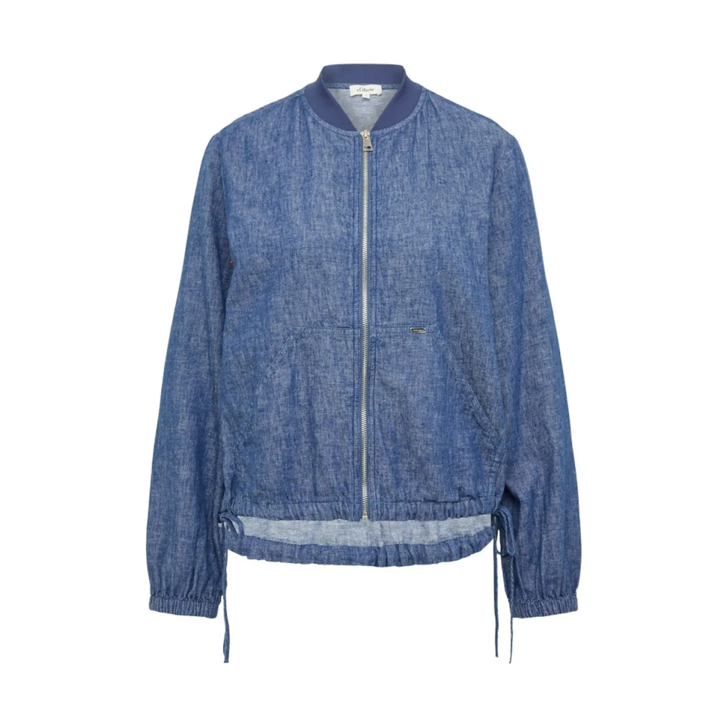 Indoor-Jacke