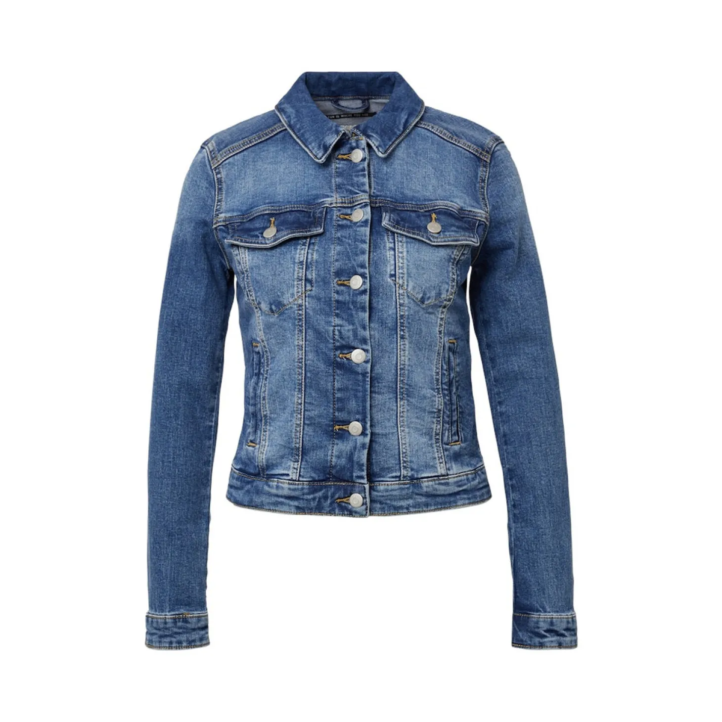 Indoor-Jacke