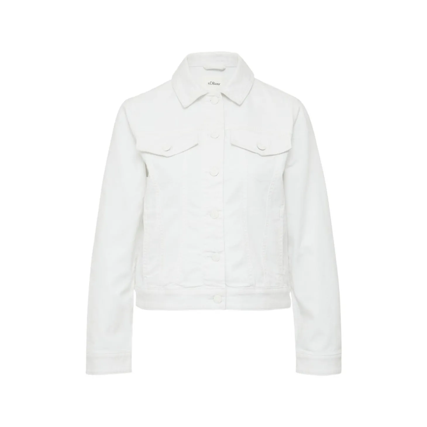 Indoor-Jacke