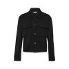 Indoor-Jacke