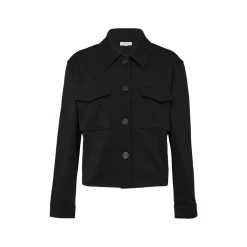 Indoor-Jacke