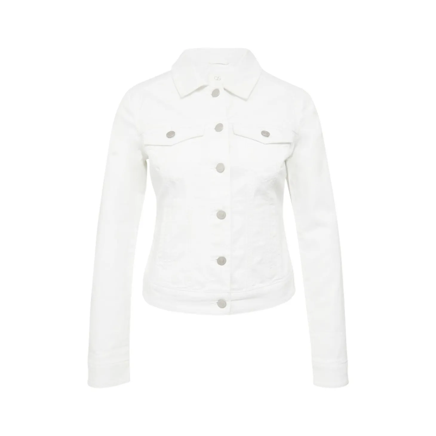 Indoor-Jacke