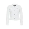Indoor-Jacke