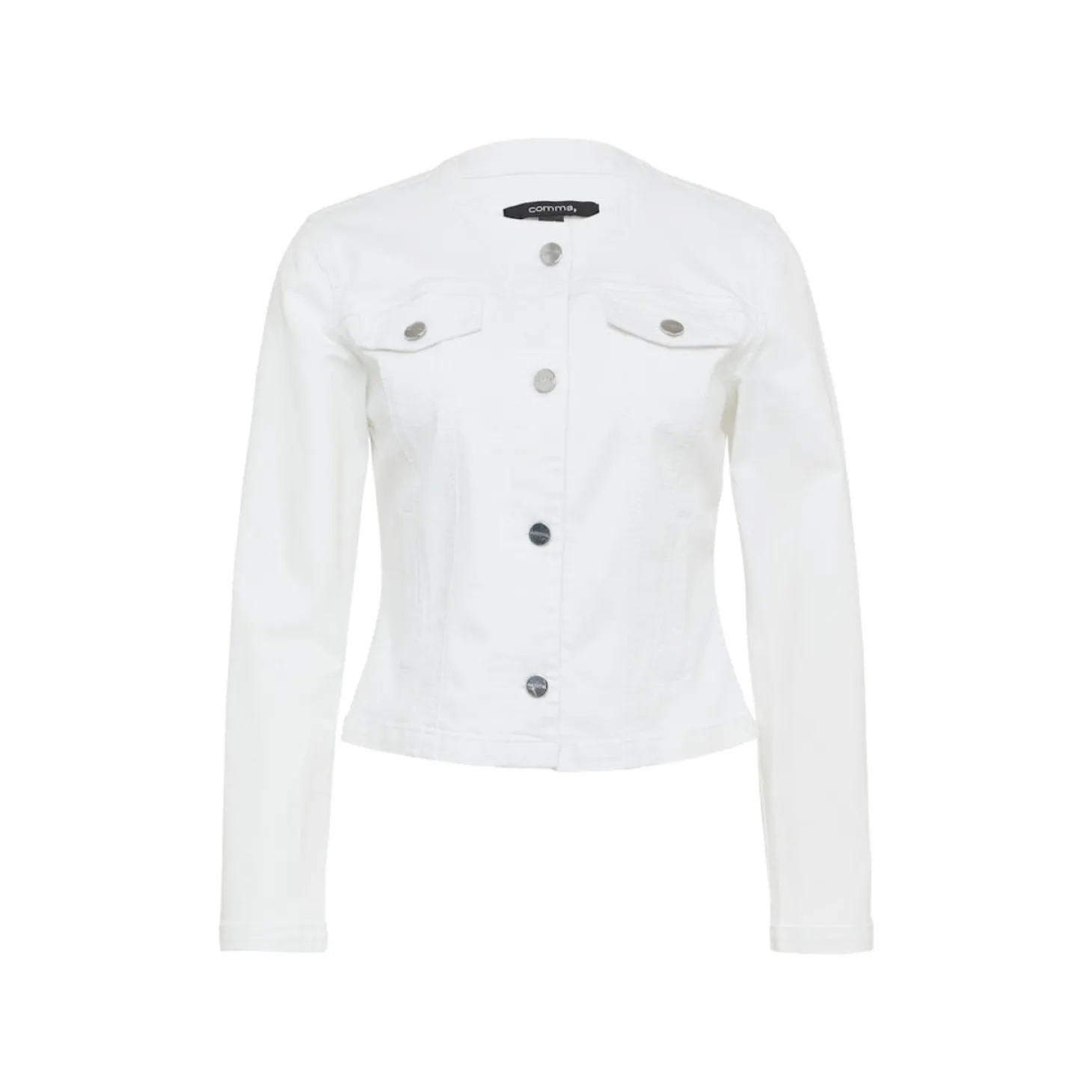 Indoor-Jacke