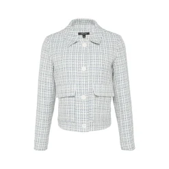 Indoor-Jacke