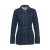 Indoor-Jacke