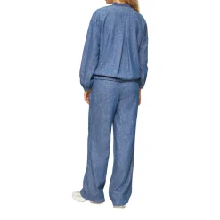 Indoor-Jacke