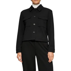 Indoor-Jacke